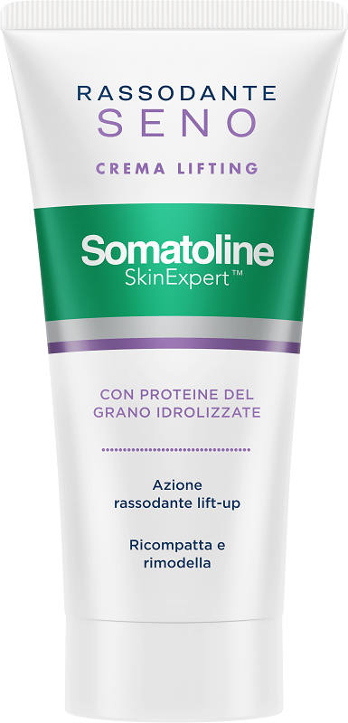 SOMATOLINE COSMETIC LIFT EFFETTO RASSODANTE SENO 75 ML - Antica Farmacia Ferrari