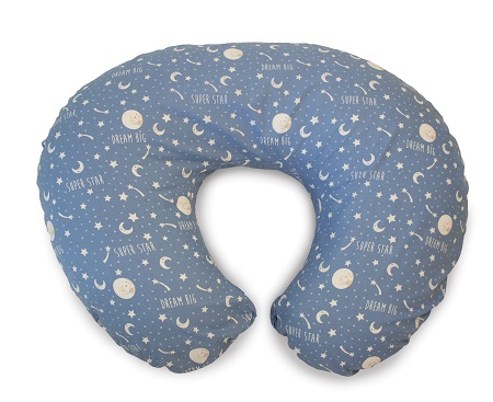 BOPPY CUSCINO BOPPY MOON AND STARS - Antica Farmacia Ferrari