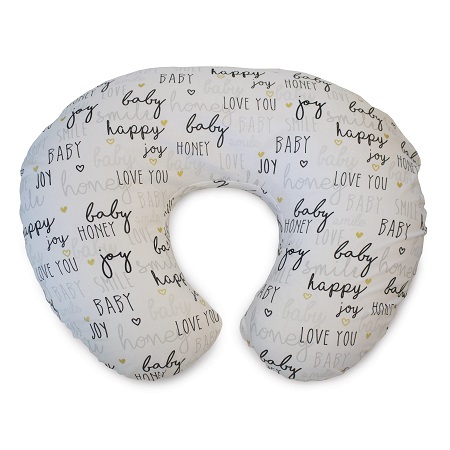 BOPPY CUSCINO BOPPY HELLO BABY - Antica Farmacia Ferrari