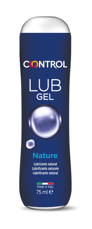 GEL LUBRIFICANTE NATURE CONTROL 75 ML - Antica Farmacia Ferrari