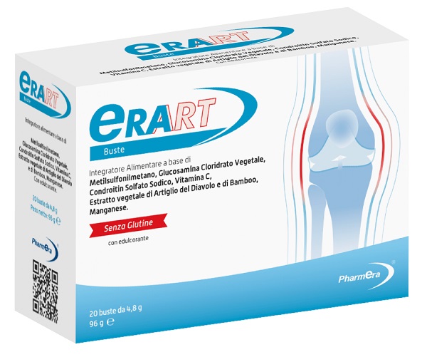 ERART 20 BUSTE 4,8 G - Antica Farmacia Ferrari
