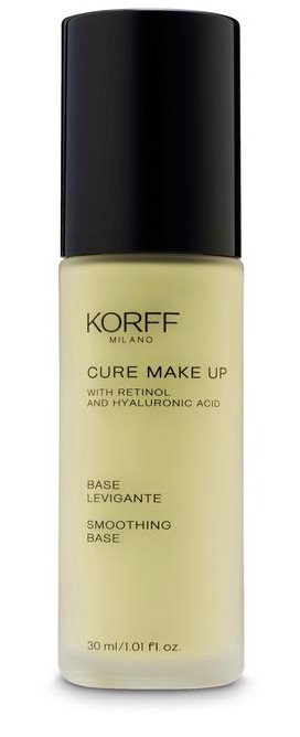 KORFF MK BASE ANTIROSSORE 03 - Antica Farmacia Ferrari