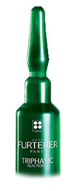 TRIPHASIC REACTIONAL 12 FIALE 5 ML - Antica Farmacia Ferrari