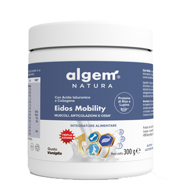 EIDOS MOBILITY 300 G - Oltrefarma