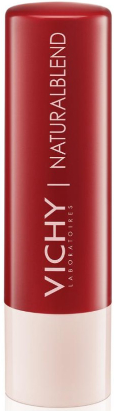 NATURAL BLEND LABBRA RED 4,5 G - Antica Farmacia Ferrari