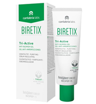 BIRETIX TRIACTIVE 50 ML - Antica Farmacia Ferrari