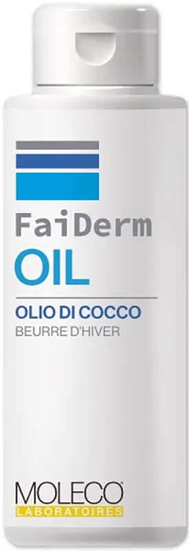 FAIDERM OIL 100 ML - Antica Farmacia Ferrari