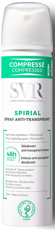 SPIRIAL SPRAY REFORMULATION - Antica Farmacia Ferrari