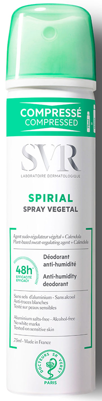 SPIRIAL SPRAY VEGETAL - Antica Farmacia Ferrari