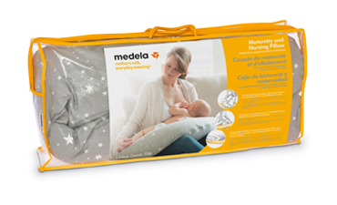 CUSCINO GRAVIDANZA E ALLATTAMENTO MEDELA - Antica Farmacia Ferrari