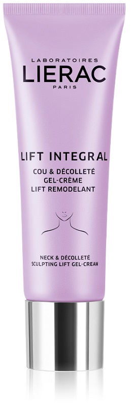 LIERAC LIFT INTEGRAL COLLO 50 ML - Antica Farmacia Ferrari