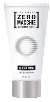 ZERO MACCHIE CREMA MANI SPF30 50 ML - Antica Farmacia Ferrari