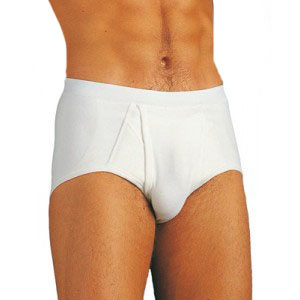 DUALSAN SLIP CONTENITIVO UOMO TAGLIA 02 - Antica Farmacia Ferrari