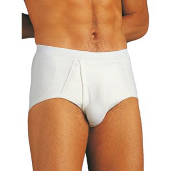 DUALSAN SLIP CONTENITIVO UOMO TAGLIA 03 - Antica Farmacia Ferrari