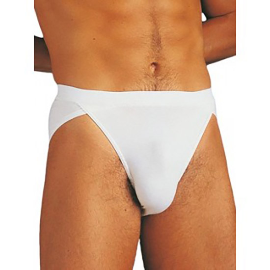 DUALSAN SLIP SOSPENSORIO UOMO 6 - Oltrefarma