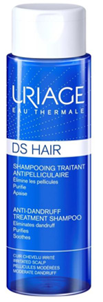 URIAGE DS HAIR SHAMPOO ANTIFORFORA 200 ML - Antica Farmacia Ferrari