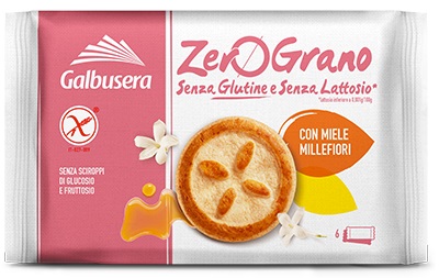 ZEROGRANO FROLLINO 220 G - Antica Farmacia Ferrari