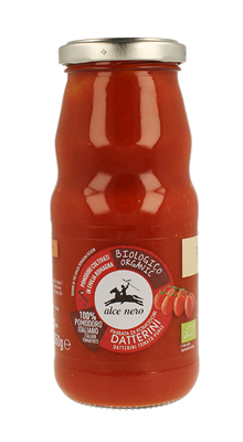 PASSATA DI POMODORO DATTERINO BIO 350 G - Antica Farmacia Ferrari