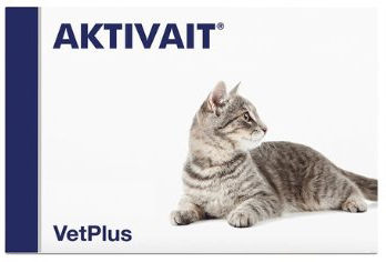 AKTIVAIT CAT 60 CAPSULE - Antica Farmacia Ferrari