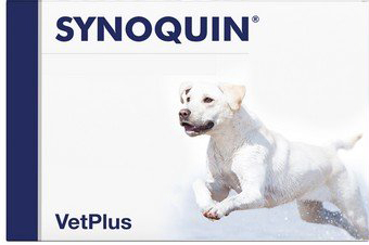 SYNOQUIN EFA MEDIUM BREED 30 COMPRESSE - Antica Farmacia Ferrari
