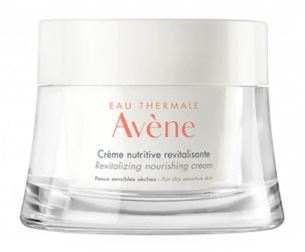 AVENE CREMA NUTRITIVA RIVITALIZZANTE 50 ML - Antica Farmacia Ferrari