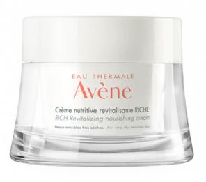 AVENE CREMA NUTRITIVA RIVITALIZZANTE RICCA 50 ML - Antica Farmacia Ferrari