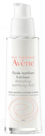 AVENE FLUIDO FRESCHEZZA OPACIZZANTE 50 ML - Antica Farmacia Ferrari