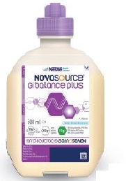 NOVASOURCE GI BALANCE PLUS 500 ML - Oltrefarma
