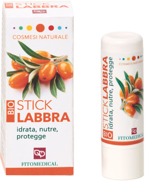 STICK LABBRA BIO - Antica Farmacia Ferrari