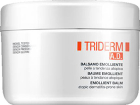 TRIDERM AD BALSAMO EMOLLIENTE 450 ML - Antica Farmacia Ferrari