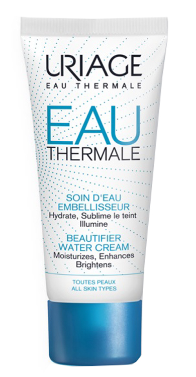 EAU THERMALE CREMA ILLUMINANTE ALL'ACQUA 40 ML - Antica Farmacia Ferrari