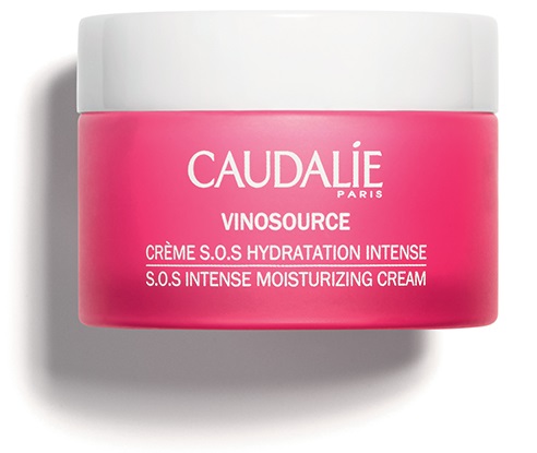 VINOSOURCE CREMA SOS 50 ML - Antica Farmacia Ferrari