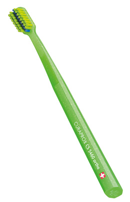 CURAPROX CS 5460 ORTHO BLISTER DA 1 UNITA' - Antica Farmacia Ferrari