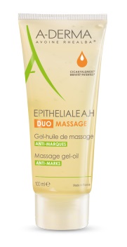 EPITHELIALE AH DUO MASSAGE GEL OLIO 100 ML - Antica Farmacia Ferrari