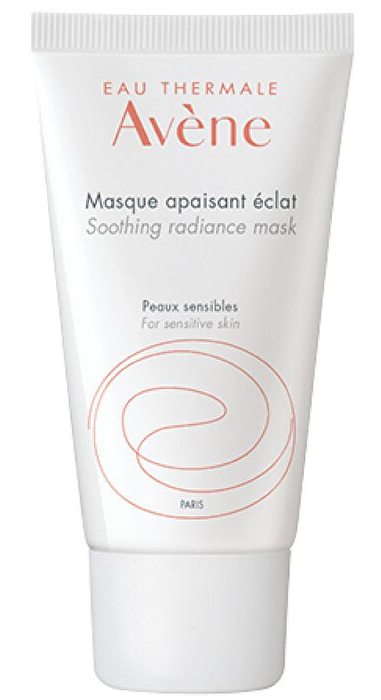 AVENE ETA MASCHERA LENITIVA 50 ML - Antica Farmacia Ferrari