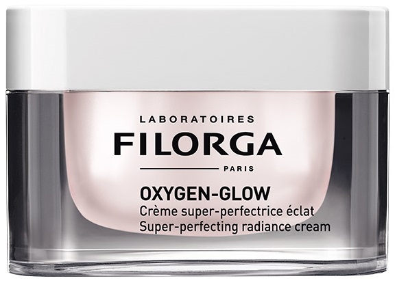FILORGA OXYGEN GLOW CREAM 50 ML - Antica Farmacia Ferrari