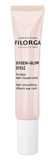 FILORGA OXYGEN GLOW EYE 15 ML - Antica Farmacia Ferrari