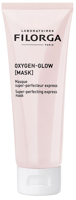 FILORGA OXYGEN GLOW MASK 75 ML - Antica Farmacia Ferrari