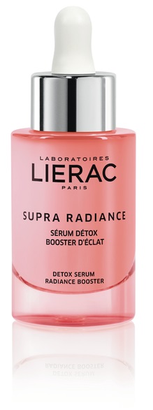 LIERAC SUPRA RADIANCE SIERO DETOX 30 ML - Antica Farmacia Ferrari