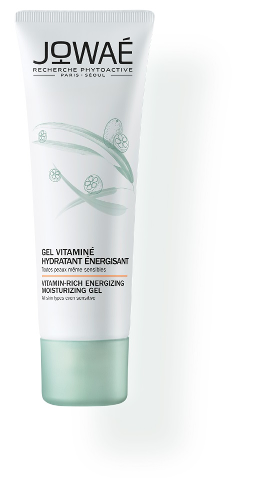 JOWAE GEL VITAMINIZZATO ENERGIZZANTE 40 ML - Antica Farmacia Ferrari