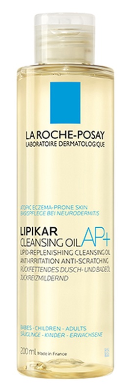 LIPIKAR AP+ HUILE LAVANTE 200 ML - Antica Farmacia Ferrari