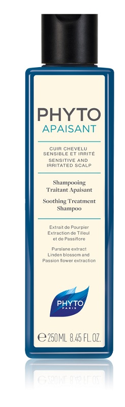 PHYTOAPAISANT SHAMPOO 250 ML - Antica Farmacia Ferrari