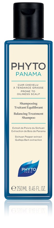 PHYTOPANAMA SHAMPOO 250 ML - Antica Farmacia Ferrari