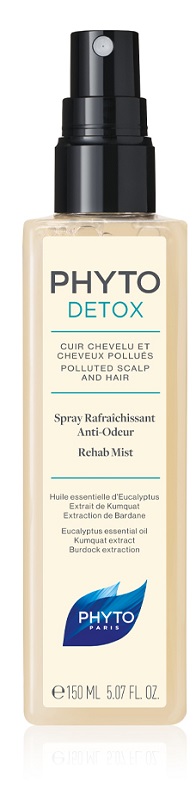 PHYTODETOX SPRAY ANTI ODORE 150 ML - Antica Farmacia Ferrari