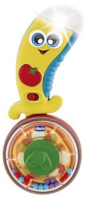 CHICCO GIOCO CIRO PASSIONE PIZZA - Antica Farmacia Ferrari