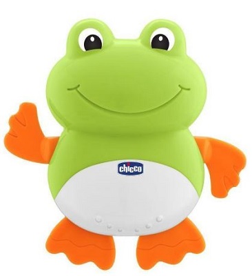 CHICCO GIOCO RANA NUOTATRICE - Antica Farmacia Ferrari