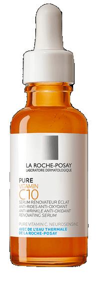 PURE VITAMIN C10 SIERO VISO - Antica Farmacia Ferrari
