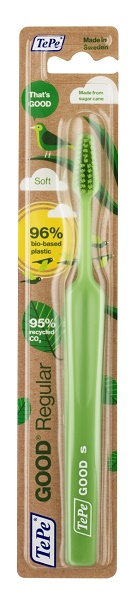 TEPE GOOD REGULAR SOFT SPAZZOLINO - Antica Farmacia Ferrari