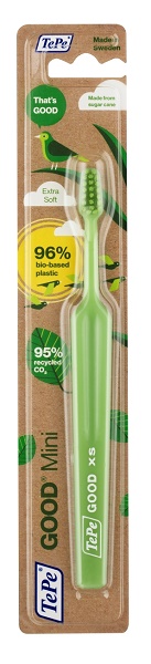 TEPE GOOD MINI EXTRA SOFT SPAZZOLINO - Antica Farmacia Ferrari