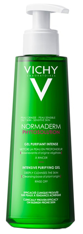 NORMADERM PHYTOSOLUTION CLEANSER 400 ML - Antica Farmacia Ferrari